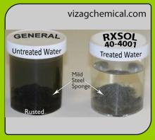 ROCCOR NB Corrosion Scale Inhibitor Liquid