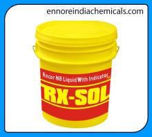 ROCCOR NB RXSOL Colour Indicator