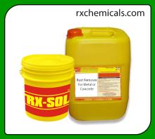 Rust Remover For Metal or Concrete De Rust-20