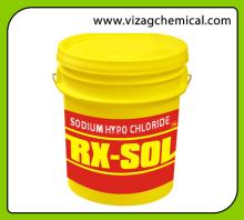 SODIUM HYPO CHLORIDE FOOD GRADE
