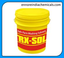 Safe Parts Washing Solvent