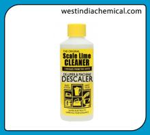 Scale Lime Cleaner DE Limer Machine Descaler