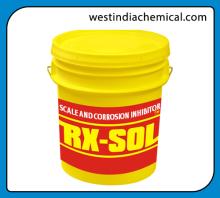 Scale and Corrosion Inhibitor Cooling Water Treatment