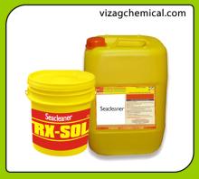 SEA OIL CLEANER