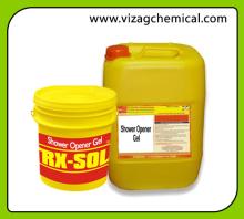 Shower Opener Gel ( SOG )