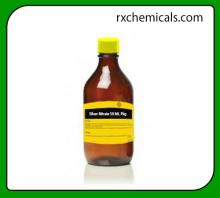 Silver Nitrate 50 ML Pkg