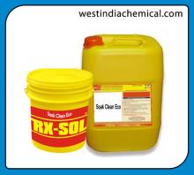 Soak Clean Eco