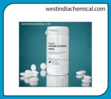 Sodium Chloride TAB