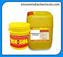 Sodium Hypo Chlorite (12-15%) 40 Kg