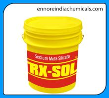 Sodium Meta Silicate