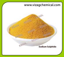 Sodium Sulphide
