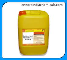Stainless Steel TRUCK Cleaner RXSOLVE