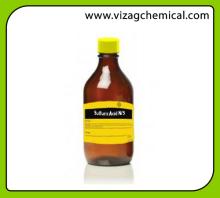 Sulfuric Acid N/5