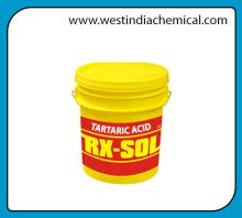 L-TARTARIC ACID