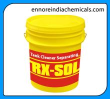 Tank Cleaner Separating