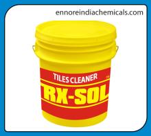 Tiles Cleaner