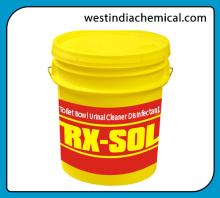 Toilet Bowl Urinal Cleaner Disinfectant