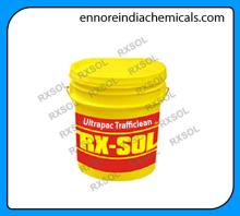 Ultra Sonic Acidic Cleaner