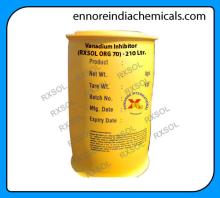 Vanadium Inhibitor RXSOL ORG 70