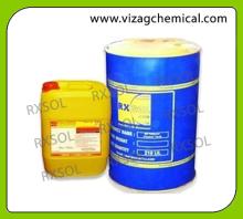 Coolant Dye Green Blue Red