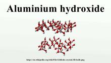 Aluminium hydroxide distributors/manufacturers supplier in visakhapatnam india