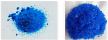 Trusted Supplier, Manufacturer, and Distributor of Copper Nitrate (Cu(NO3)2) in Vizag, India