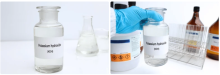 Potassium hydroxide KOH or caustic potash manufacturers, suppliers in Visakhapatnam India.