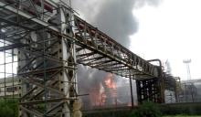 Chembur Chemical blast in Mumbai - Chemical Man India