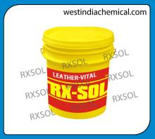 LEATHER VITAL