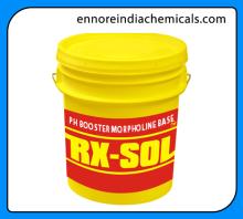 pH Booster Morpholine Base