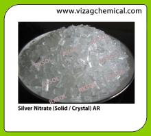 Silver Nitrate Crystal AR